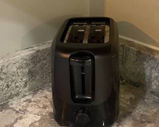 Toaster