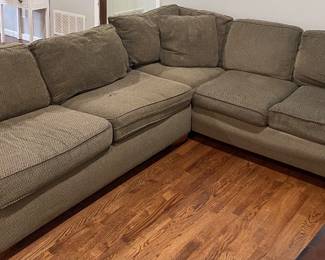 Sectional Couch