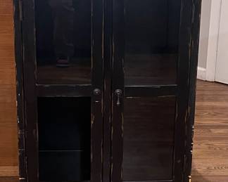 Small cabinet