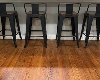Bar stools