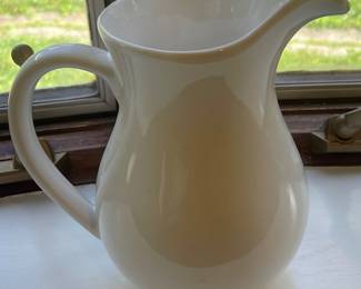 Pitcher