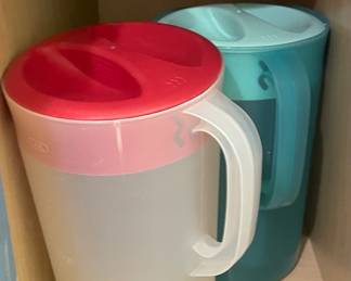 Pitcher