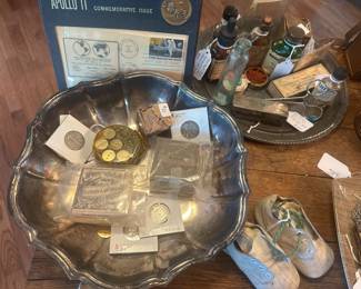 Old Apothocary herbs 