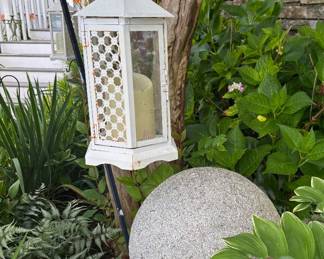 Garden Decor and Accessories