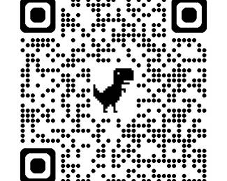 QR code for Appointment Sign up - Hover your phone to link to sign up