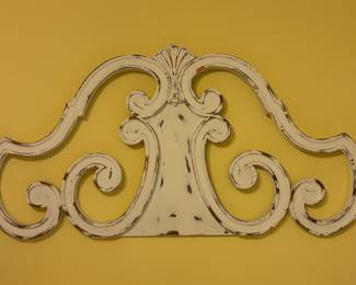 Architectural Decorative Piece