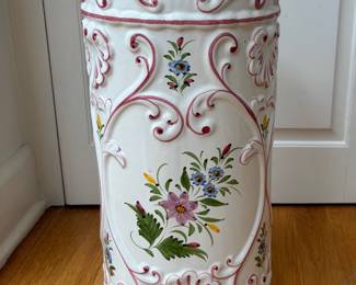 Portuguese Umbrella Stand