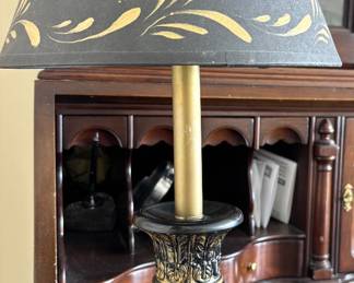 Sweet Desk Lamp