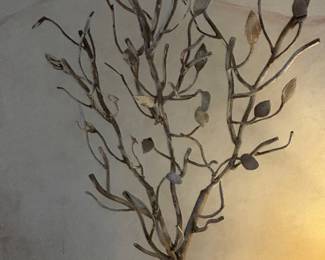 Tree Bed Detail