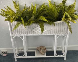 Vintage Fern Stand