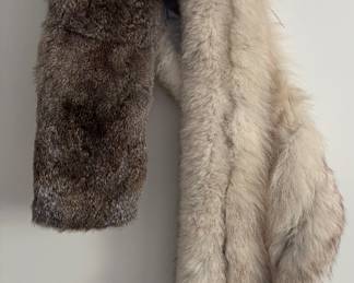 A Few Fur Collars