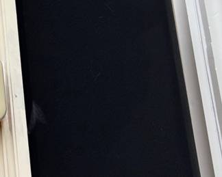 Infinity Speaker Pair