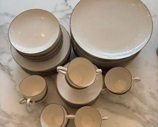 Noritake Lorelei - Service 12