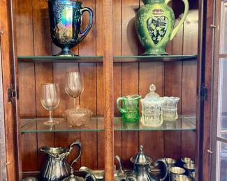 CHINA CABINET