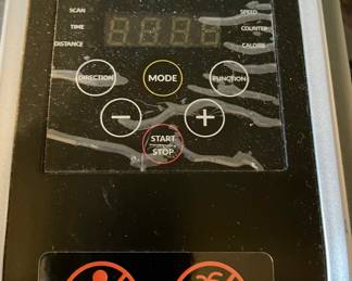 Electric Under-Desk Elliptical Machine