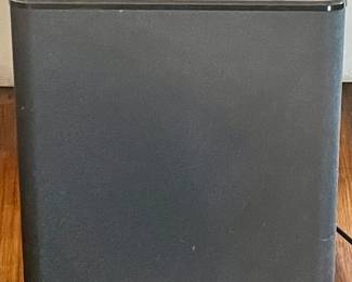 ACCOUSTIMAS 3 SERIES SPEAKER SYSTEM