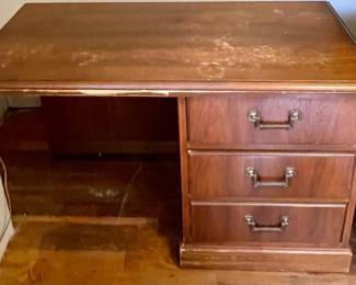 3-DRAWER DESK EXTENSION "L"