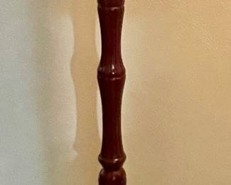 VINTAGE COAT TREE