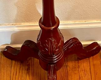 VINTAGE COAT TREE