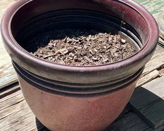 LARGE PLANTER