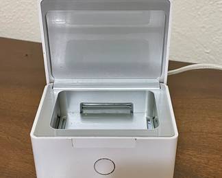 PerfectDry LUX Hearing Aid Dehumidifier and Sanitizer