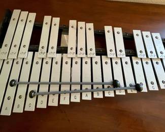 GLOCKENSPIEL BELL KIT