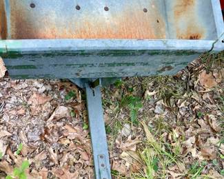 Yard Utility Wagon