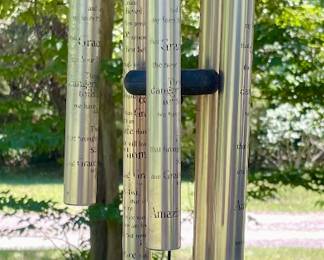 WIND CHIMES