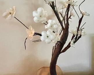 FLORAL DECOR