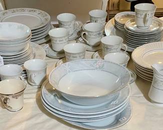 MISCELLANEOUS CHINA