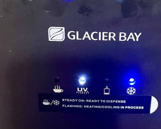 Glacier Bay Water Dispenser 