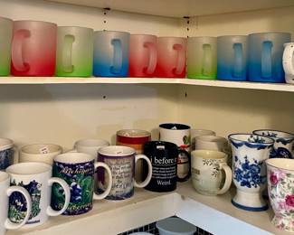 MUGS!!!