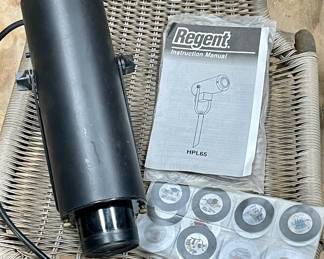 Regent Holiday/Occasion Image Projector
