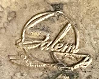 SALEM STEMWARE