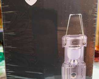 TacRight Camping Lantern