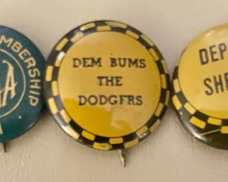 ANTIQUE PINS
