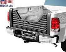 Stromberg Carlson 5th Wheel Tailgate