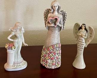 ANGEL FIGURES