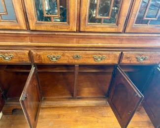 CHINA CABINET
