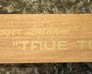 VINTAGE TRUE TONE TURKEY CALL