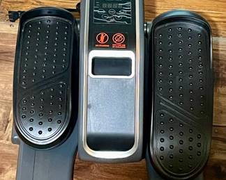 Electric Under-Desk Elliptical Machine