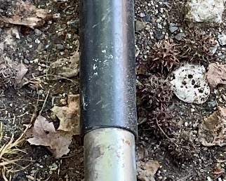 Utility Trailer Jack