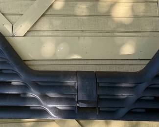 Stromberg Carlson 5th Wheel Tailgate