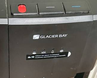 Glacier Bay Water Dispenser 