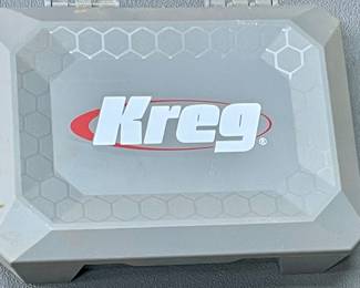 Kreg Pocket-Hole Jig 320