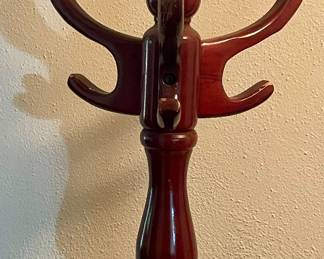 VINTAGE COAT TREE