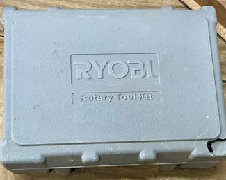 RYOBI ROTARY TOOL