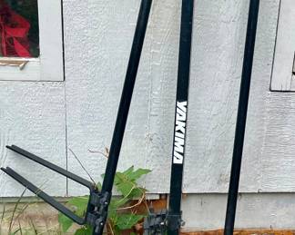 Yakima Car-top Rack