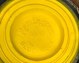 REMINGTON CLAY TARGETS