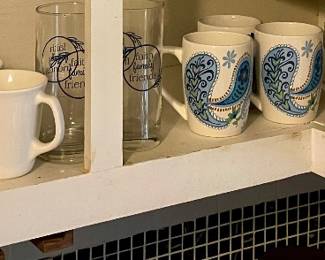 MUGS!!!